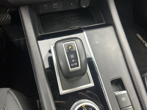 Used 2024 Mitsubishi Outlander SE AWD/4WD image 21