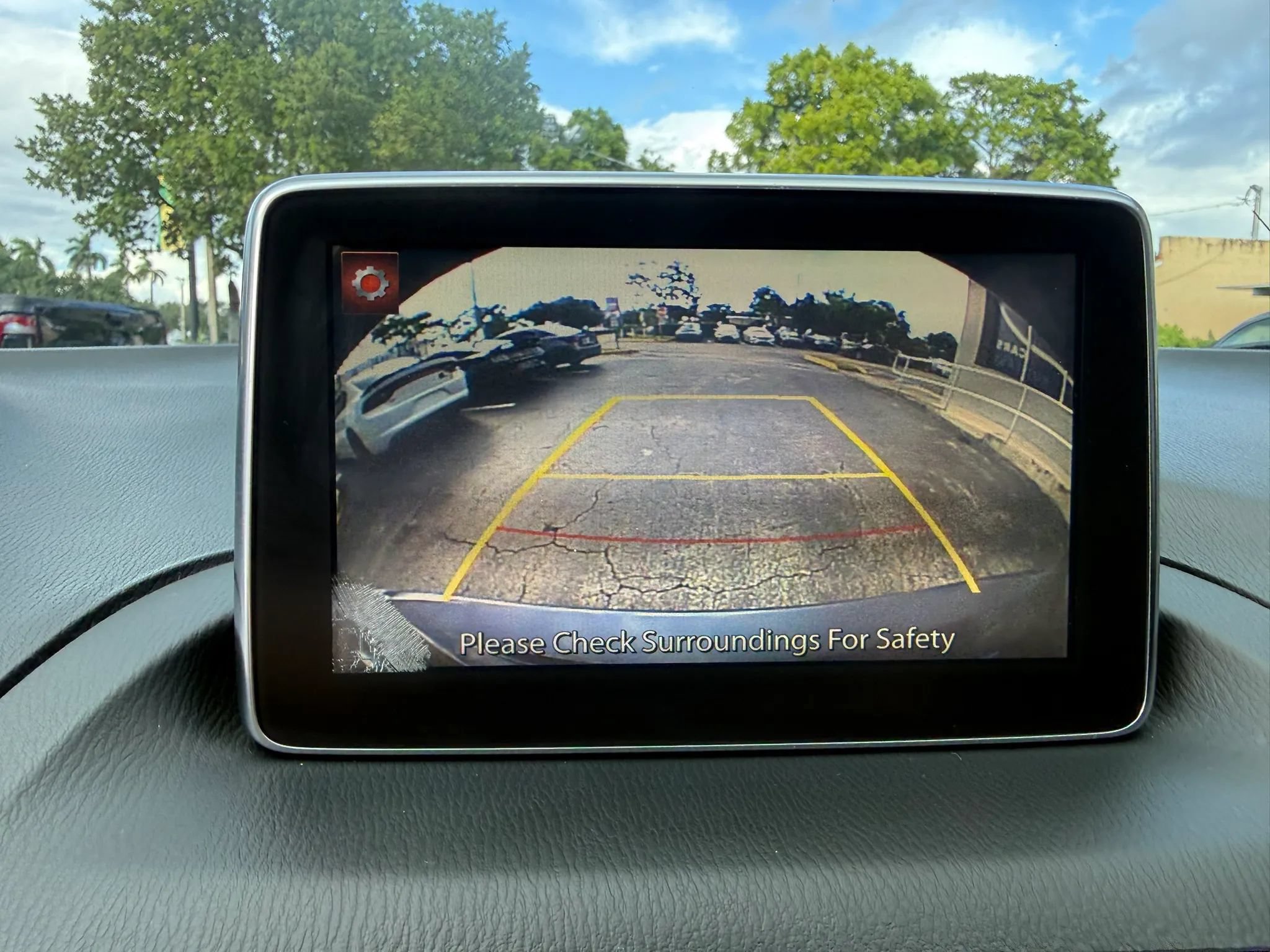 Used 2016 MAZDA MAZDA3 s Touring FWD image 45