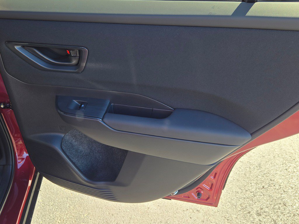 New 2026 Subaru Outback Premium AWD/4WD image 10