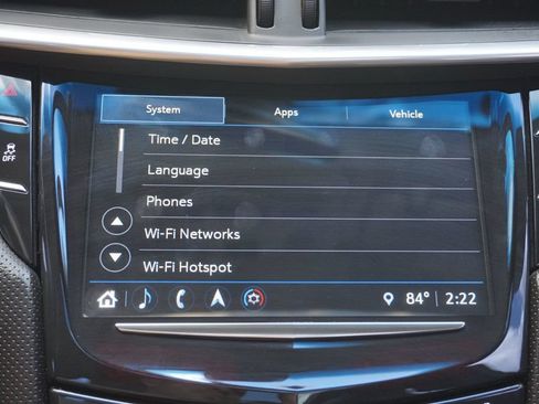 Used 2019 Cadillac XTS Luxury FWD image 38