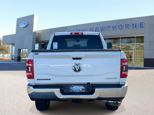 Used 2022 RAM 2500 Big Horn w/ Level 1 Equipment Group AWD/4WD image 5