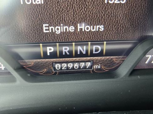 Used 2024 RAM 1500 Laramie image 26