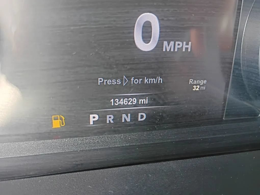 Used 2019 RAM 1500 Lone Star AWD/4WD image 23