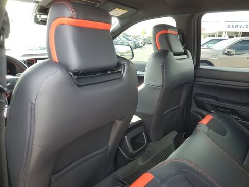 Certified 2025 Ford Ranger Raptor image 11