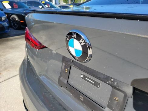 Used 2026 BMW M440i Coupe w/ Premium Package RWD image 7