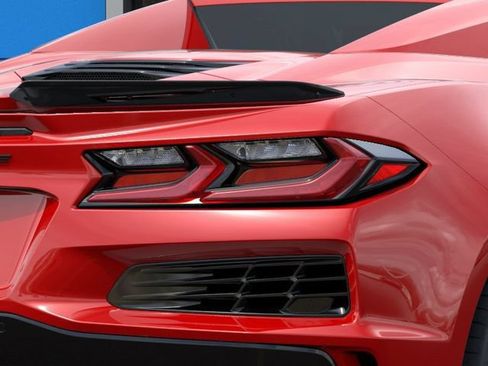 New 2027 Chevrolet Corvette Grand Sport RWD image 11