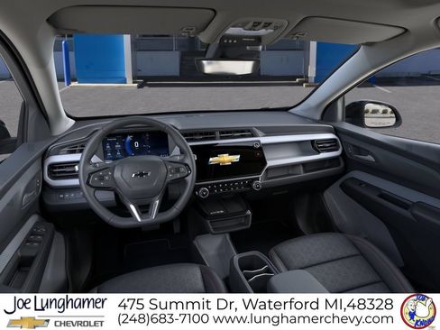 New 2027 Chevrolet Bolt RS w/ Technology Package FWD image 27