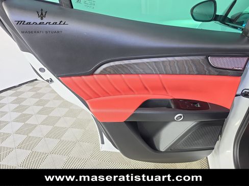 New 2025 Maserati Grecale Modena AWD/4WD image 37