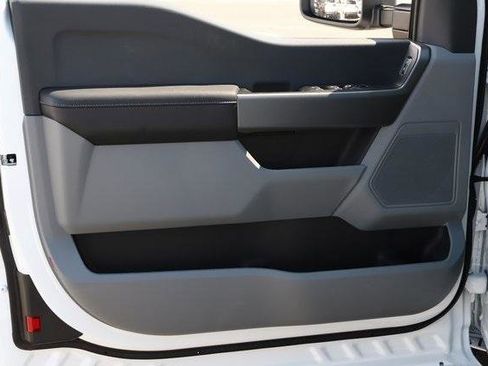 New 2025 Ford F350 XL w/ STX Appearance Package image 17