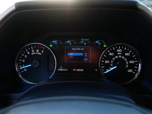 Used 2018 Ford F150 Lariat w/ Equipment Group 502A Luxury AWD/4WD image 33