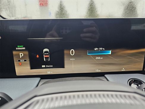 New 2026 Nissan Leaf Platinum+ image 20