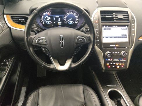 Used 2017 Lincoln MKC Select FWD image 22