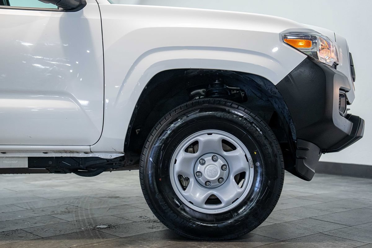 Used 2023 Toyota Tacoma SR RWD image 18