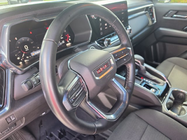 Used 2024 GMC Canyon Elevation RWD image 18