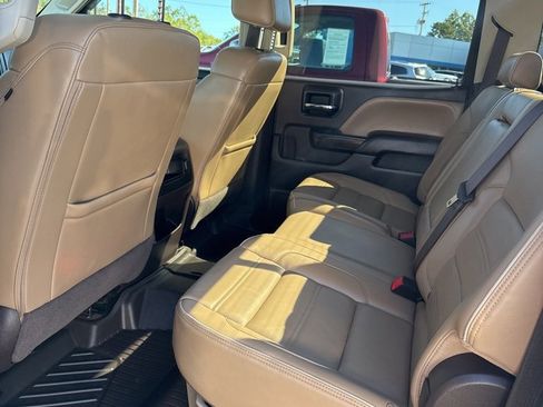 Used 2017 GMC Sierra 1500 Denali w/ Denali Ultimate Package image 16