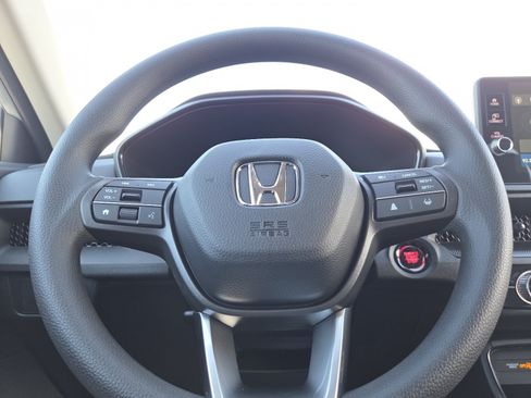 New 2026 Honda CR-V LX image 24