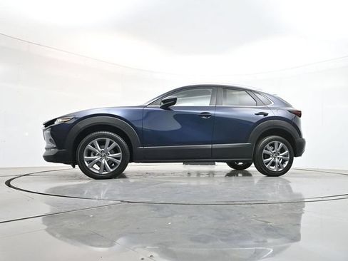 Used 2023 MAZDA CX-30 AWD 2.5 S w/ Preferred Package image 29