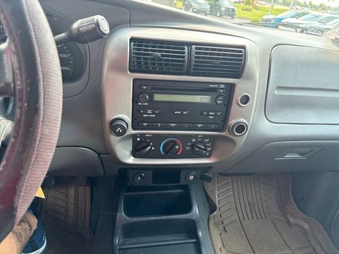 Used 2010 Ford Ranger 2WD SuperCab image 17