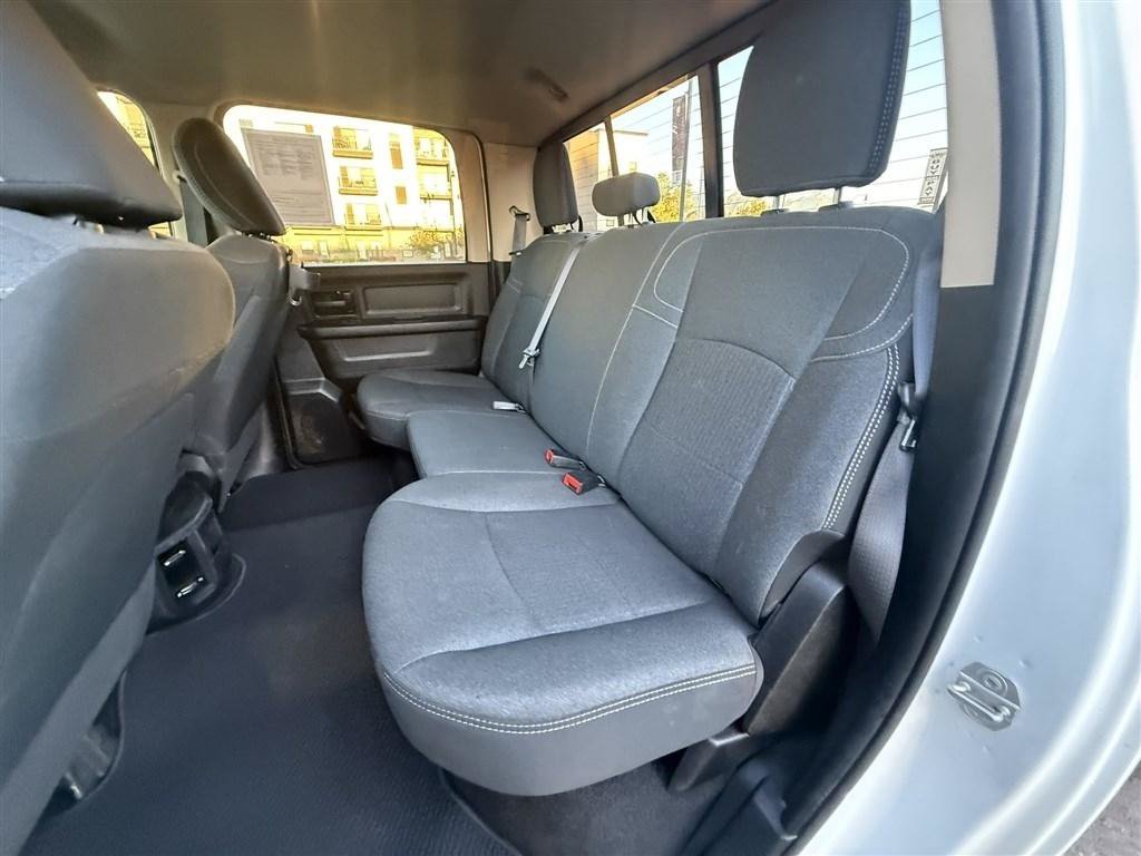 Used 2020 RAM 2500 Tradesman AWD/4WD image 15