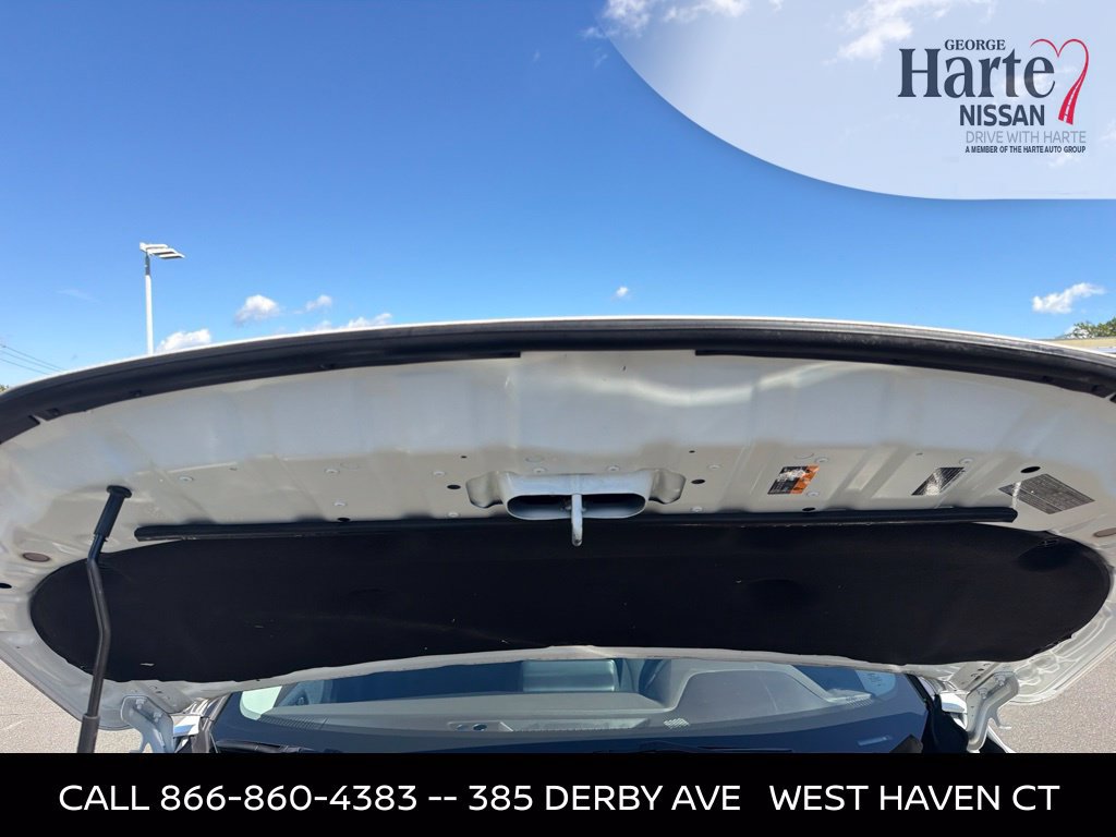 Certified 2023 Nissan Rogue S AWD/4WD image 37