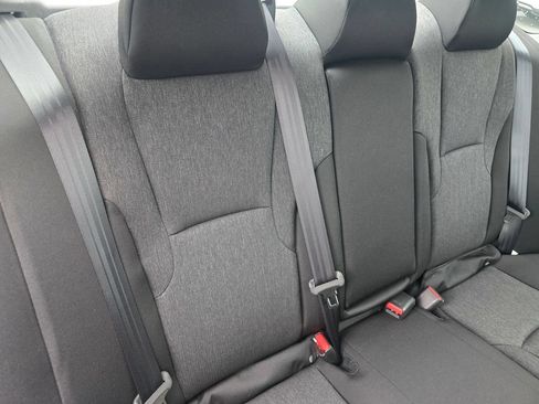 Used 2025 Honda Accord LX image 14