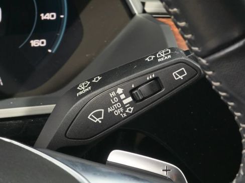 Used 2019 Audi e-tron Prestige w/ Prestige Package AWD/4WD image 49