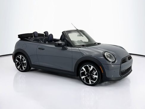 New 2026 MINI Cooper S FWD image 3