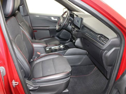 Used 2023 Ford Escape ST-Line w/ Tech Pack #1 FWD image 26
