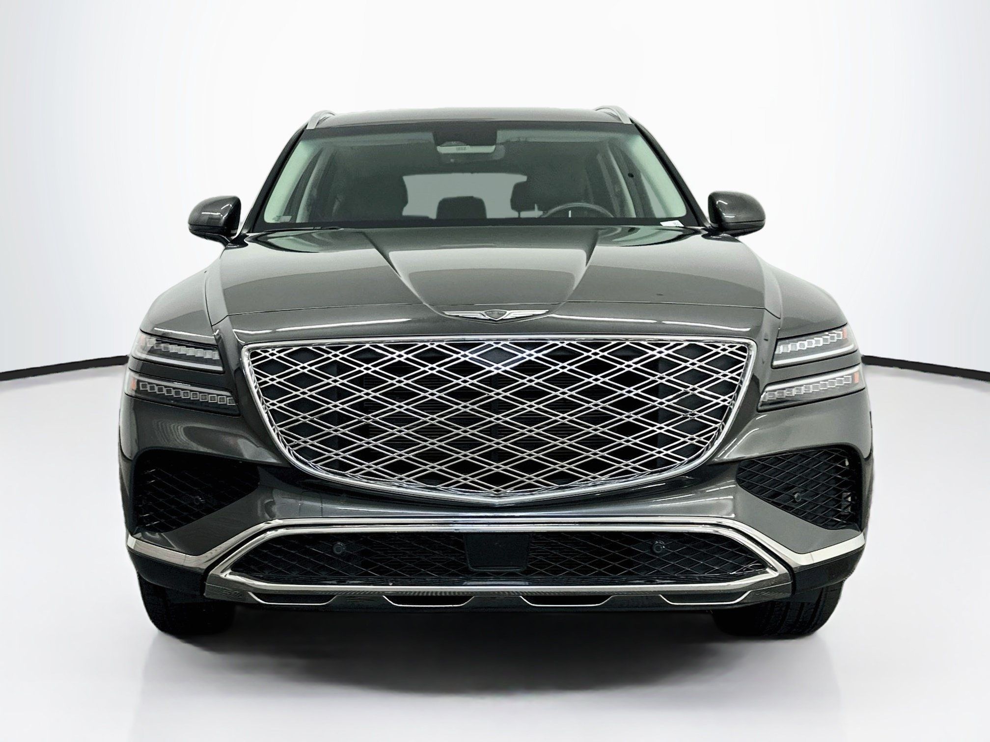 Used 2025 Genesis GV80 2.5T Standard AWD/4WD image 2