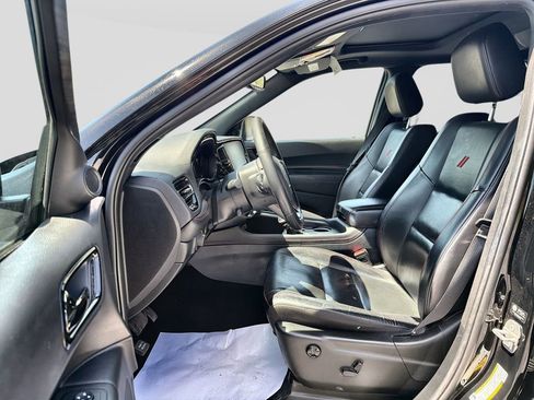 Used 2024 Dodge Durango GT AWD/4WD image 15