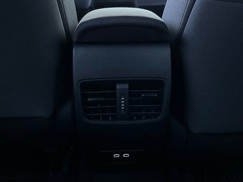 New 2026 Toyota Corolla Cross AWD Hybrid image 11