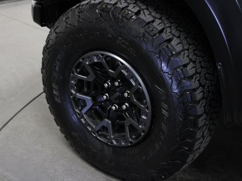Used 2024 Ford F150 Raptor w/ Equipment Group 803A Raptor R AWD/4WD image 10