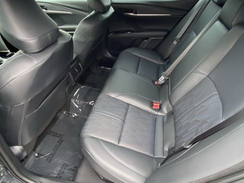 Used 2026 Toyota Camry XSE FWD image 13