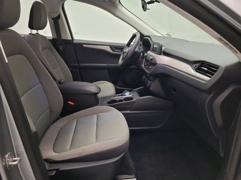 Used 2022 Ford Escape S FWD image 21
