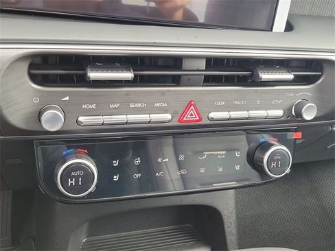 New 2026 Hyundai Palisade Calligraphy image 10