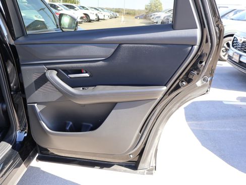 Certified 2025 MAZDA CX-90 3.3 Turbo w/ Select Package image 13