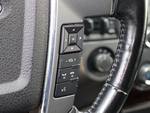 Used 2016 Ford Expedition Platinum AWD/4WD image 21
