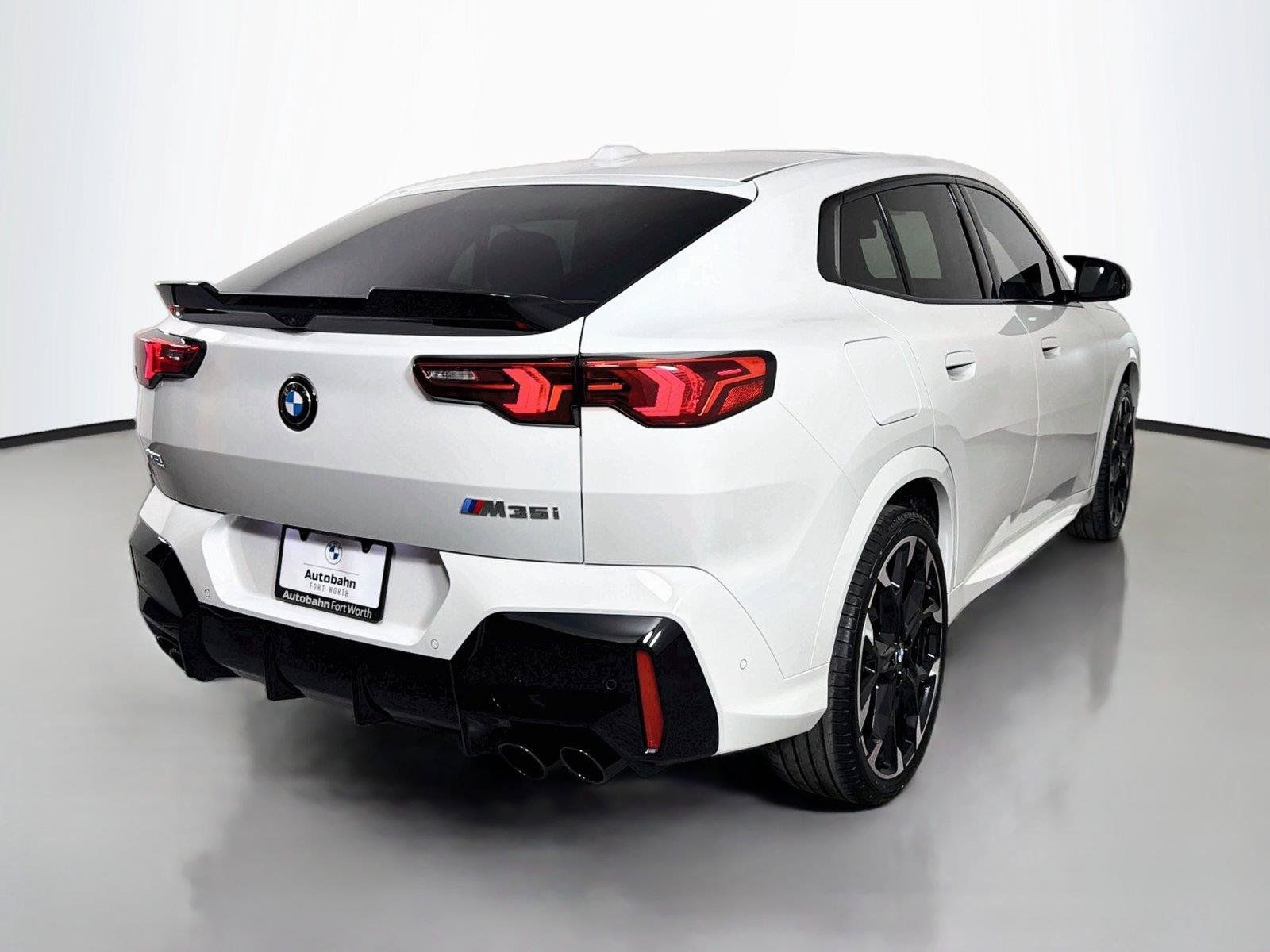 New 2027 BMW X2 M35i AWD/4WD image 5
