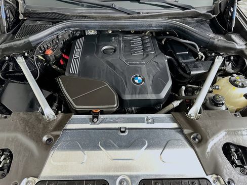 Certified 2024 BMW X3 xDrive30i w/ Premium Package AWD/4WD image 31
