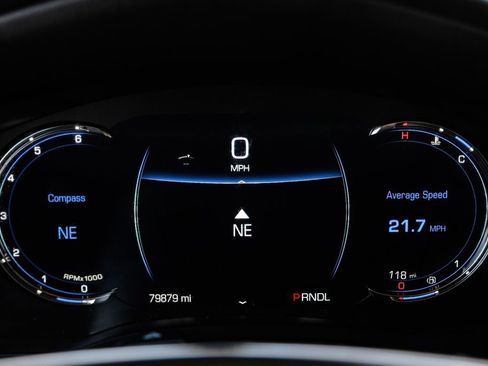 Used 2020 Cadillac Escalade ESV Premium Luxury image 16