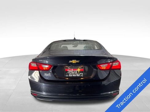 Used 2023 Chevrolet Malibu LT FWD image 6
