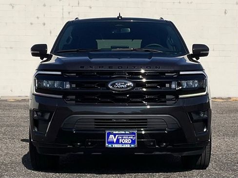 Certified 2024 Ford Expedition Limited image 83
