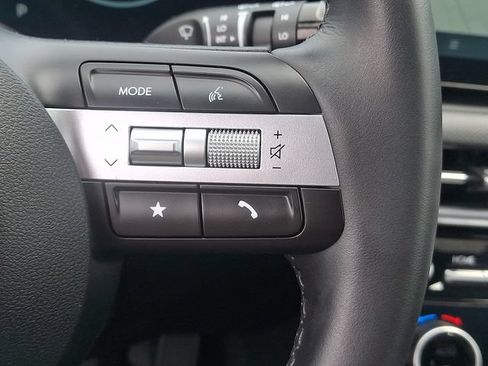 Used 2025 Hyundai Tucson SEL AWD/4WD image 24