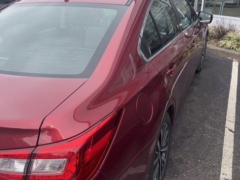 Used 2018 Subaru Legacy 2.5i Premium w/ Eyesight & BSD & Rcta & HBA image 3