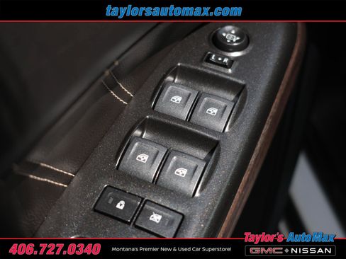 Used 2022 GMC Canyon Denali AWD/4WD image 30