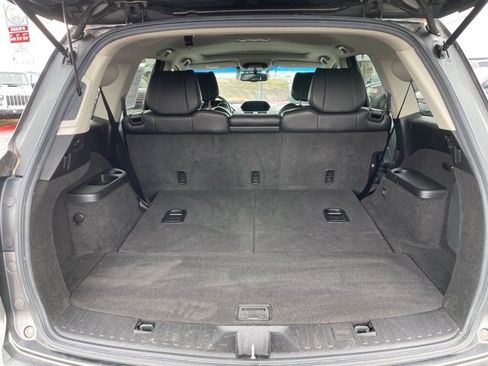 Used 2011 Acura MDX w/ Technology Package image 10