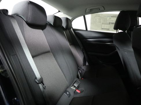New 2026 MAZDA MAZDA3 s image 17