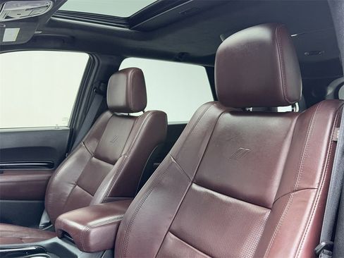 Used 2021 Dodge Durango Citadel image 33