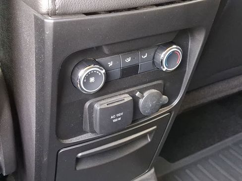 Used 2014 Ford Flex SEL w/ Equipment Group 202A FWD image 26
