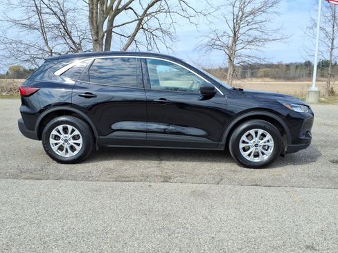 Certified 2023 Ford Escape Active w/ Tech Pack #1 AWD/4WD image 9